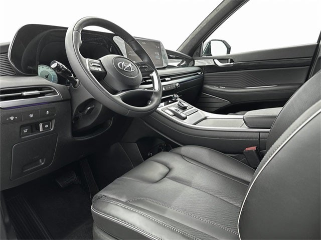 2025 Hyundai PALISADE Calligraphy AWD
