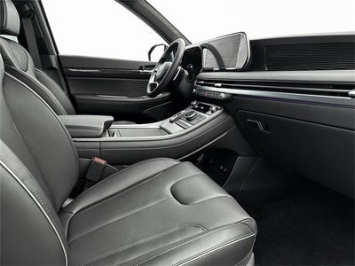 2025 Hyundai PALISADE Calligraphy AWD