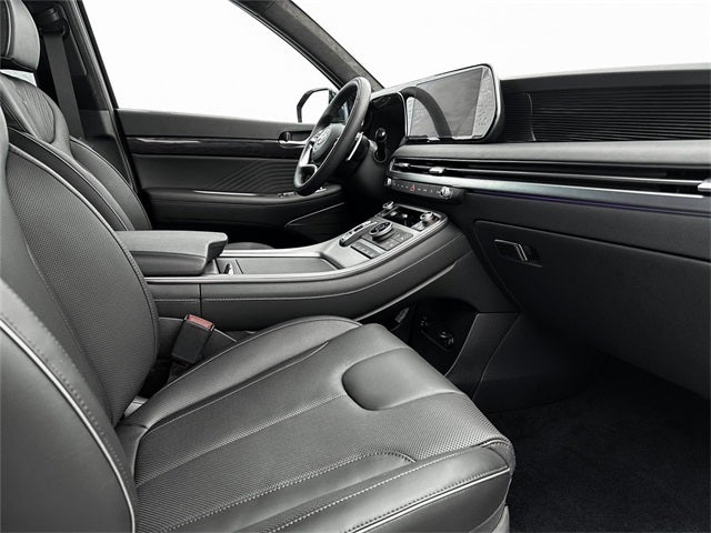 2025 Hyundai PALISADE Calligraphy AWD