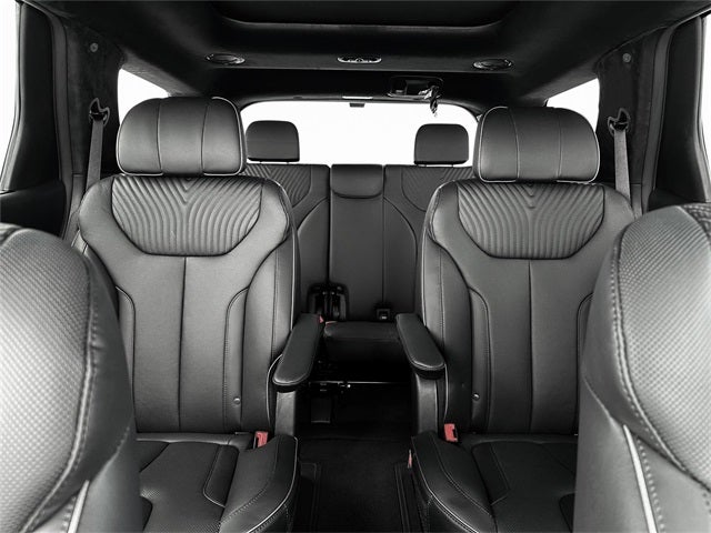 2025 Hyundai PALISADE Calligraphy AWD