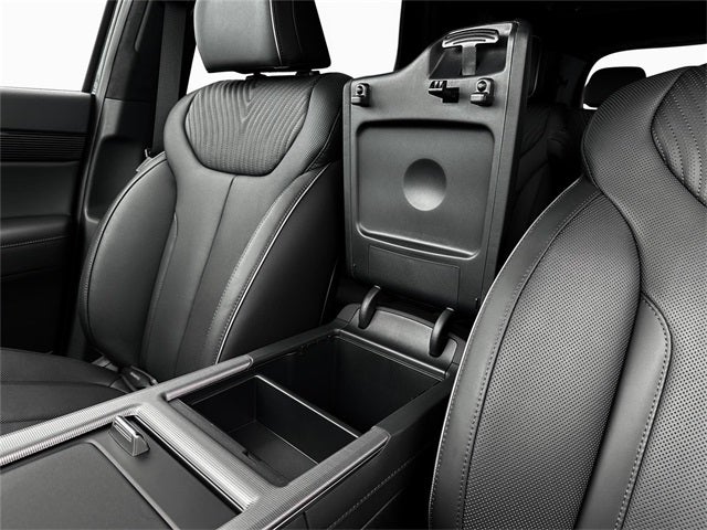 2025 Hyundai PALISADE Calligraphy AWD