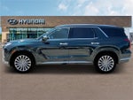 2025 Hyundai PALISADE Calligraphy AWD