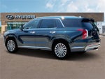 2025 Hyundai PALISADE Calligraphy AWD