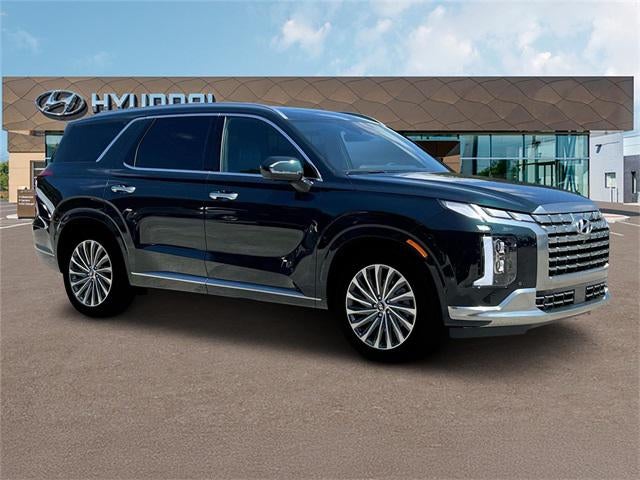 2025 Hyundai PALISADE Calligraphy AWD