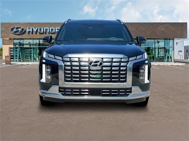 2025 Hyundai PALISADE Calligraphy AWD