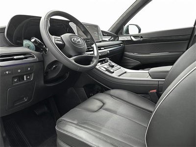 2025 Hyundai PALISADE Calligraphy AWD