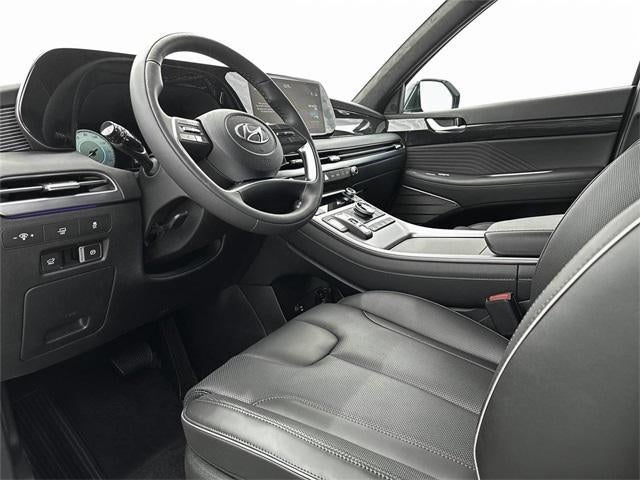 2025 Hyundai PALISADE Calligraphy AWD