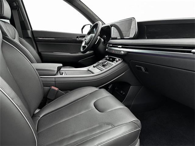 2025 Hyundai PALISADE Calligraphy AWD
