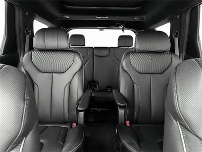 2025 Hyundai PALISADE Calligraphy AWD