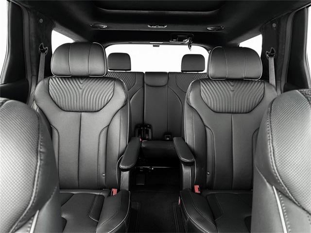 2025 Hyundai PALISADE Calligraphy AWD