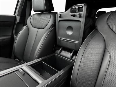 2025 Hyundai PALISADE Calligraphy AWD