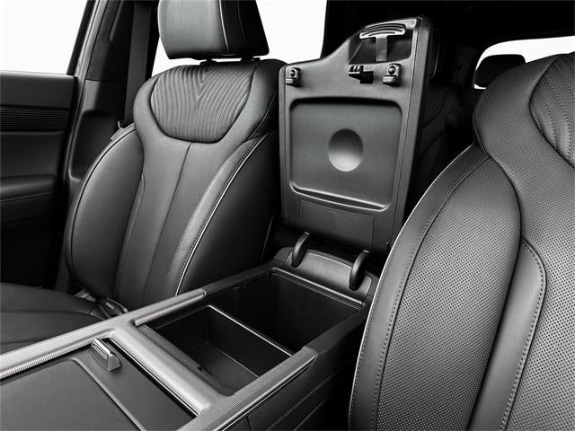 2025 Hyundai PALISADE Calligraphy AWD