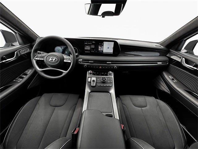 2025 Hyundai PALISADE Calligraphy Night Edition AWD