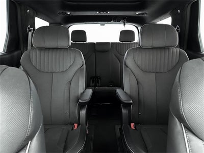 2025 Hyundai PALISADE Calligraphy Night Edition AWD