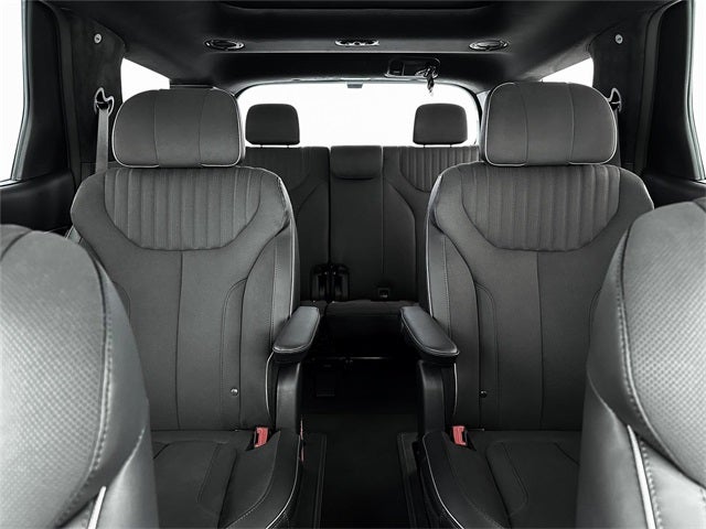 2025 Hyundai PALISADE Calligraphy Night Edition AWD