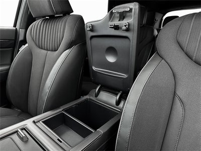 2025 Hyundai PALISADE Calligraphy Night Edition AWD