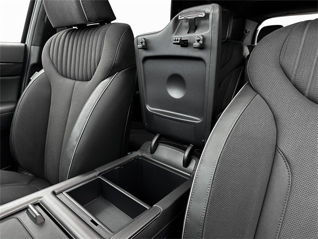 2025 Hyundai PALISADE Calligraphy Night Edition AWD