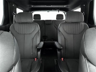 2025 Hyundai PALISADE Calligraphy Night Edition AWD