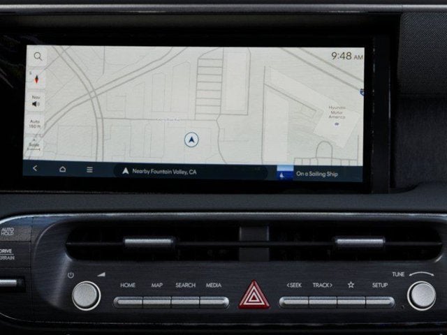2027 Hyundai PALISADE HYBRID SEL Premium 8P