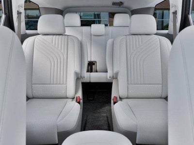 2027 Hyundai PALISADE HYBRID SEL Premium