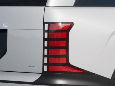 2026 Hyundai PALISADE HYBRID SEL Premium 8P