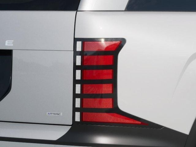 2026 Hyundai PALISADE HYBRID SEL Premium 8P