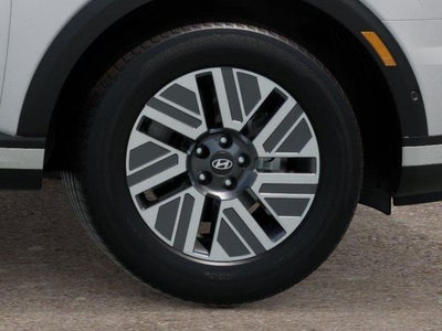 2026 Hyundai PALISADE HYBRID SEL Premium 8P