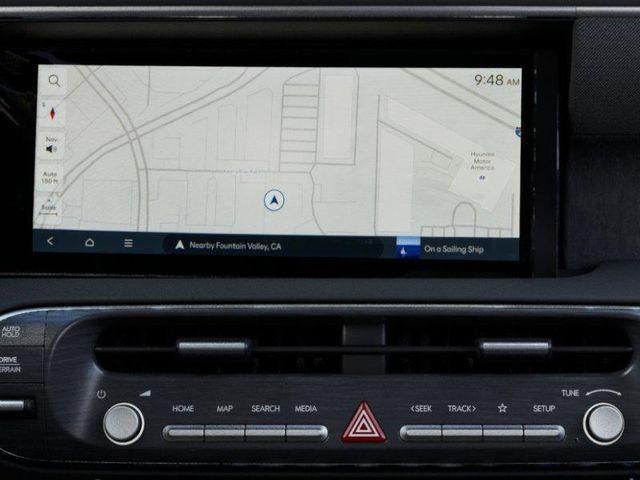 2026 Hyundai PALISADE HYBRID SEL Premium 8P