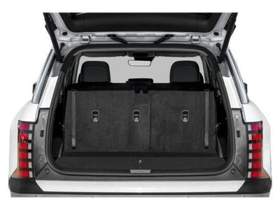 2026 Hyundai PALISADE HYBRID SEL Premium 8P