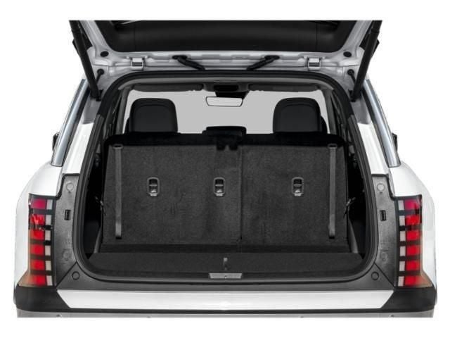2026 Hyundai PALISADE HYBRID SEL Premium 8P
