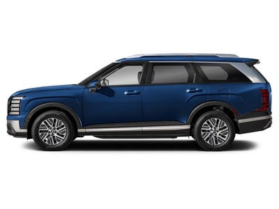 2026 Hyundai PALISADE HYBRID SEL Premium 8P