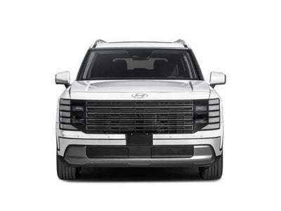 2026 Hyundai PALISADE HYBRID SEL Premium 8P