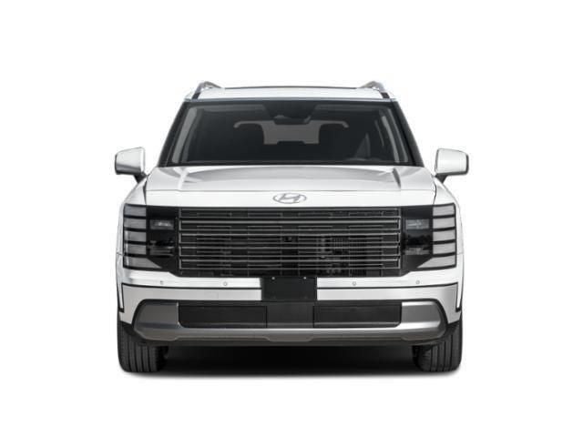 2026 Hyundai PALISADE HYBRID SEL Premium 8P