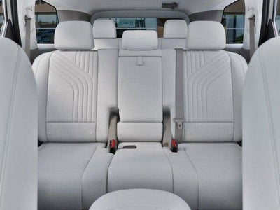 2026 Hyundai PALISADE HYBRID SEL Premium 8P