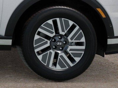 2026 Hyundai PALISADE HYBRID SEL Premium 8P