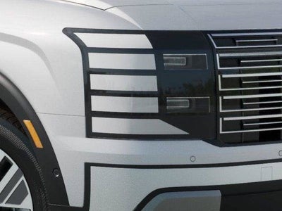 2026 Hyundai PALISADE HYBRID SEL Premium 8P