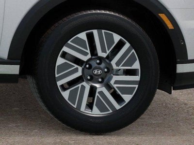 2026 Hyundai PALISADE HYBRID SEL Premium 8P