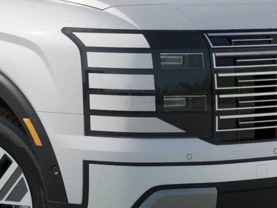 2026 Hyundai PALISADE HYBRID SEL Premium 8P