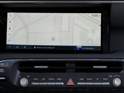 2027 Hyundai PALISADE HYBRID SEL Premium 8P