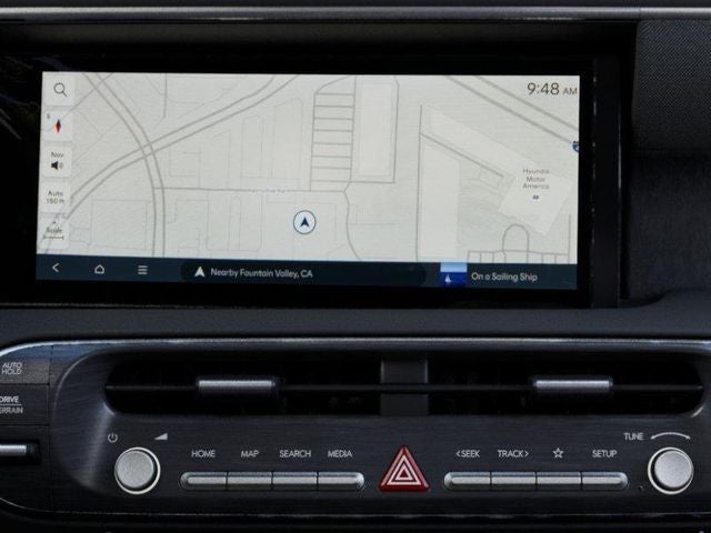 2027 Hyundai PALISADE HYBRID SEL Premium 8P