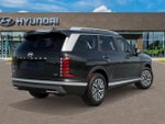 2027 Hyundai PALISADE HYBRID SEL Premium 8P
