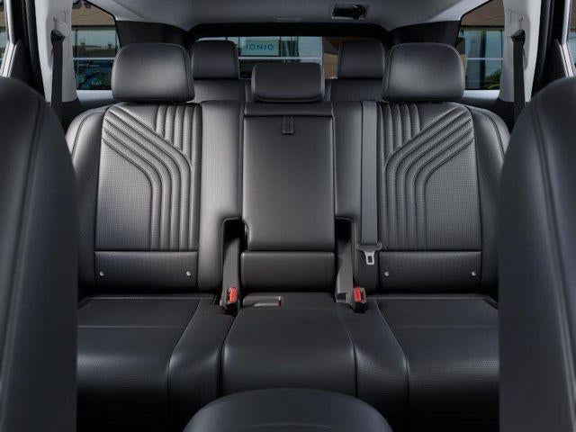 2027 Hyundai PALISADE HYBRID SEL Premium 8P
