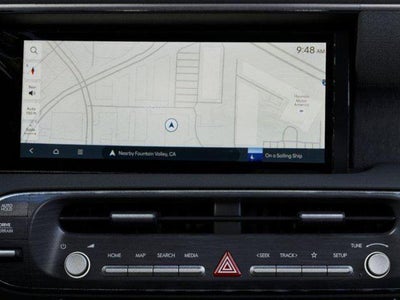 2027 Hyundai PALISADE HYBRID SEL Premium 8P