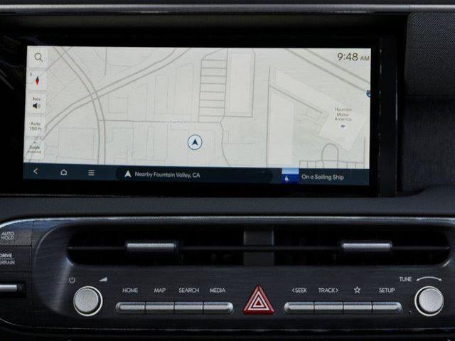2027 Hyundai PALISADE HYBRID SEL Premium 8P