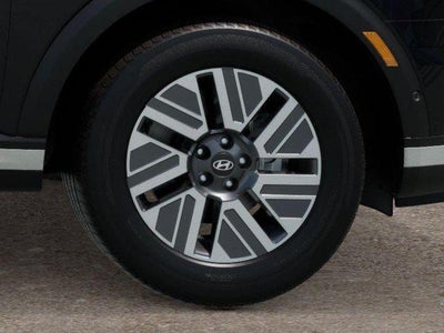 2027 Hyundai PALISADE HYBRID SEL Premium 8P