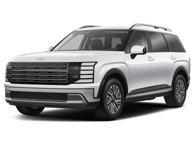 2026 Hyundai PALISADE HYBRID SEL Premium 8P