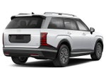 2026 Hyundai PALISADE HYBRID SEL Premium 8P