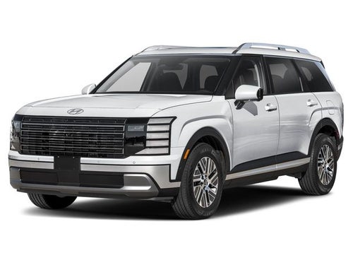 2026 Hyundai PALISADE HYBRID SEL Premium 8P