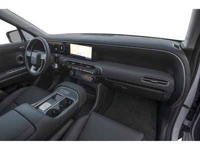 2026 Hyundai PALISADE HYBRID SEL Premium 8P