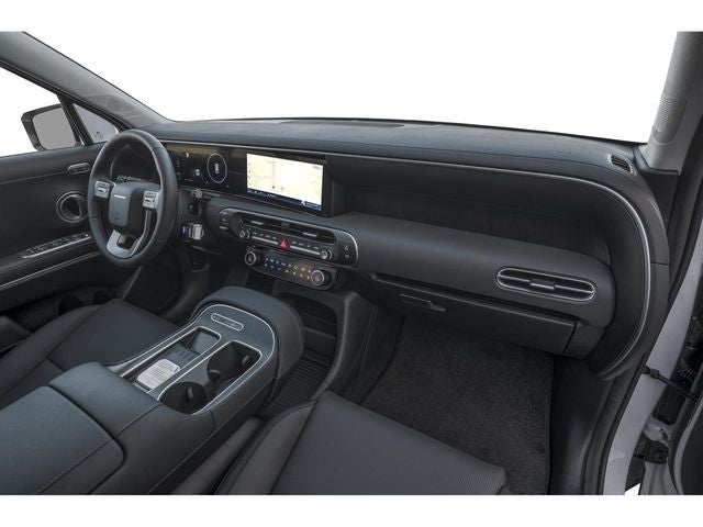 2026 Hyundai PALISADE HYBRID SEL Premium 8P